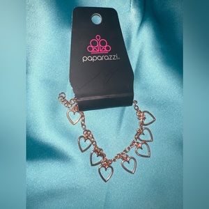 💖Copper Jewelry Set💖